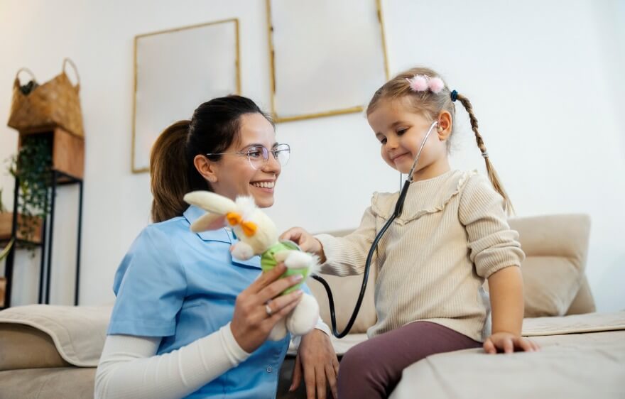 Children & Family Services
