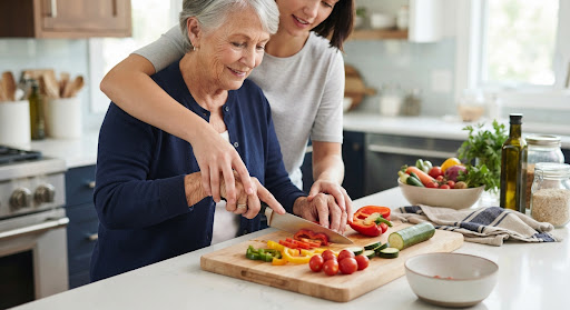 Individualized Home Supports With Family Training